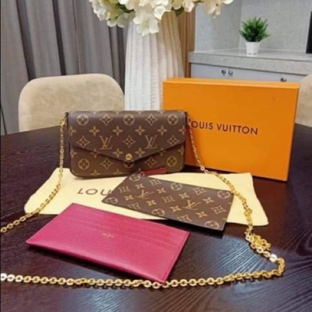 SOLD ❣️ Designer Bags